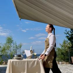 “Baltic Beach Hotel & SPA” personāls par Tevi parūpējas no ierašanās brīža līdz atpūtai pludmalē. ☀️ Ļaujies vasarai un nesteidzīgai atpūtai pie jūras…

#balticbeachhotel #spahotel #fivestarhotel