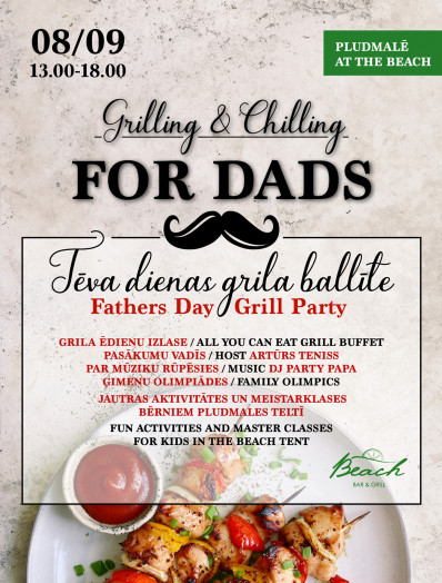 Father's Day Brunch