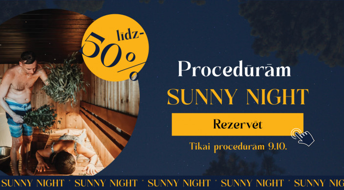 –50% на SPA процедуры