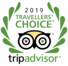 Tripadvisor travellers choice