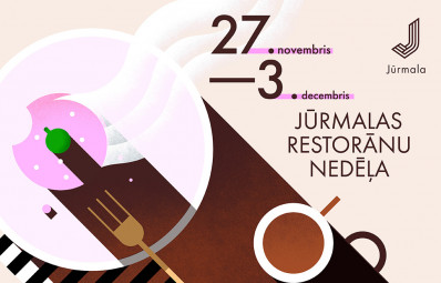 Jūrmalas Restorānu nedēļa 2023 – Il Sole 
