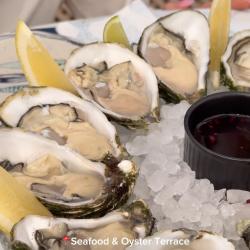 Fresh oysters, premium seafood, signature cocktails and breathtaking Baltic Sea views.

Discover the newly redesigned Seafood & Oyster Terrace - where elegant interiors, refined flavors and unforgettable sunsets create the perfect summer dining experience.

Table Reservation:
+371 28 688 730

Working Hours:
Wednesday – Sunday | 13:00–23:00

#balticbeachhotel #seafood #seafoodrestaurant #oysterlover #jurmala