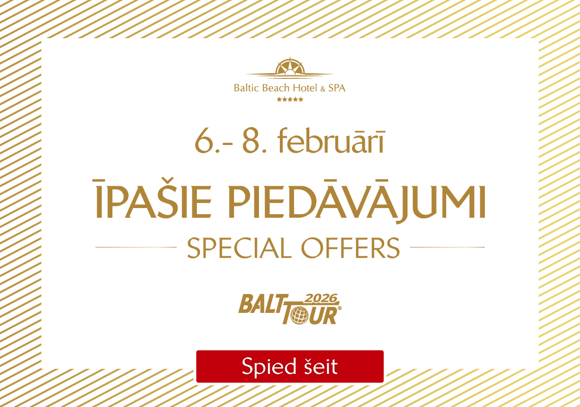 Balttour 2026