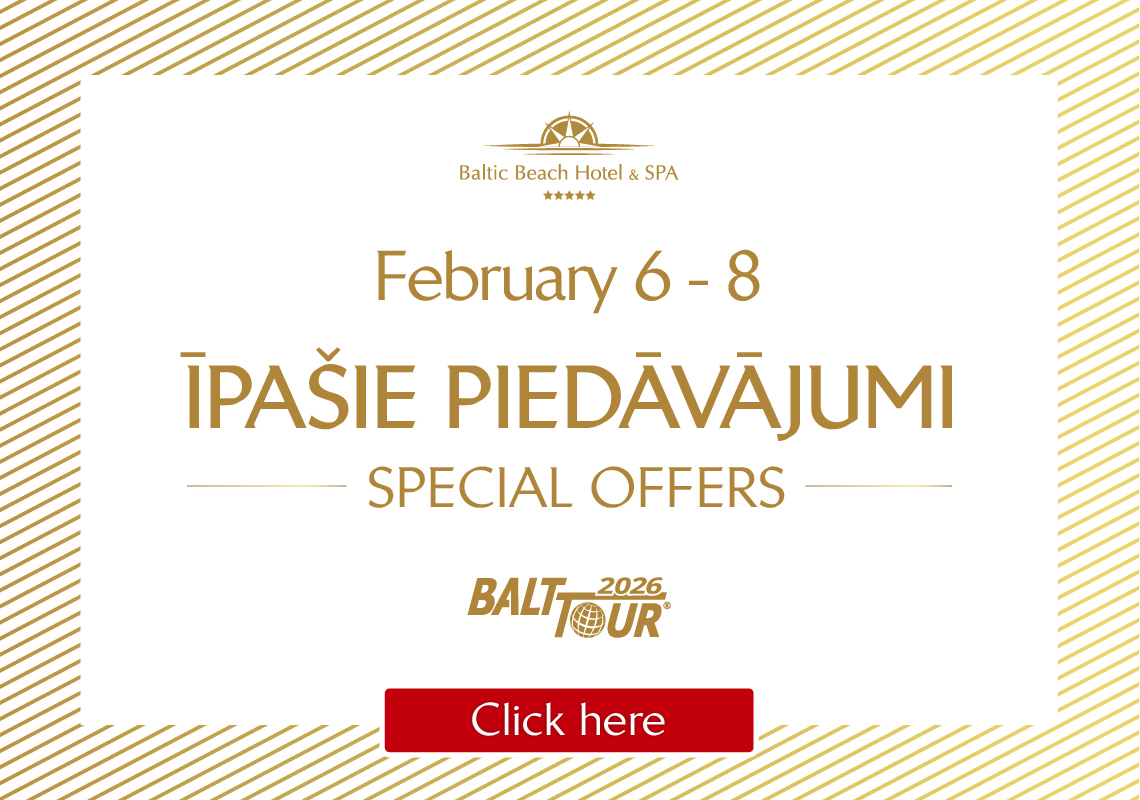 Balttour 2026