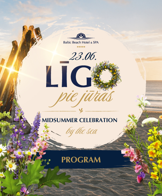 Midsummer Celebration by the Sea 2026 